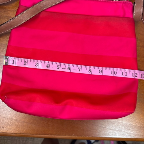 Kate Spade Pink Crossbody Bag - Picture 9 of 10